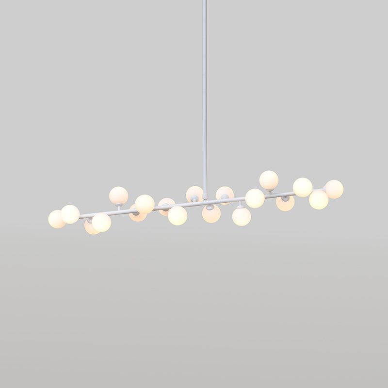 Mimosa Chandelier — view 17