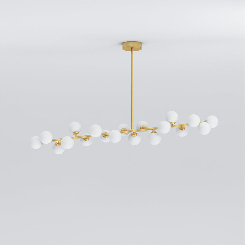 Mimosa Chandelier — view 15