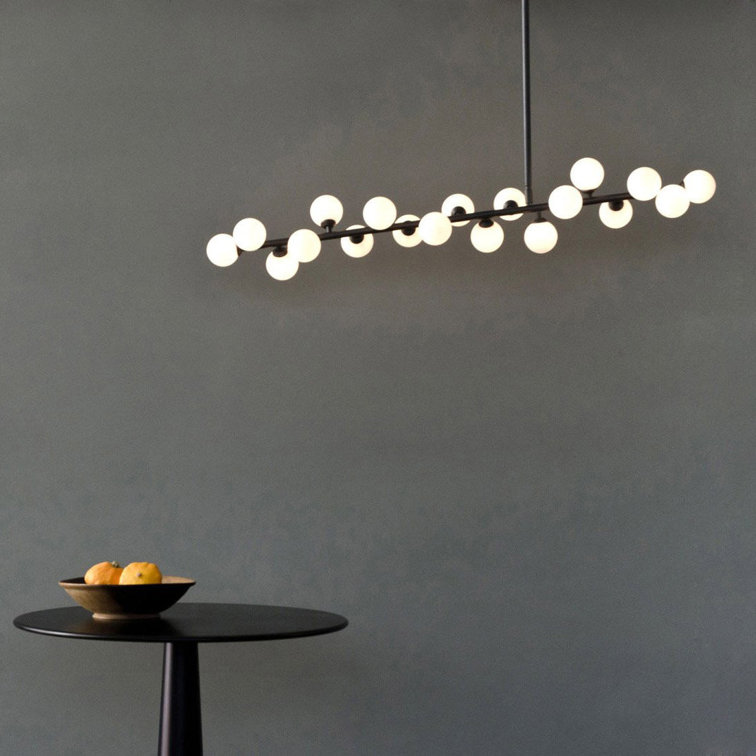Mimosa Chandelier — view 7