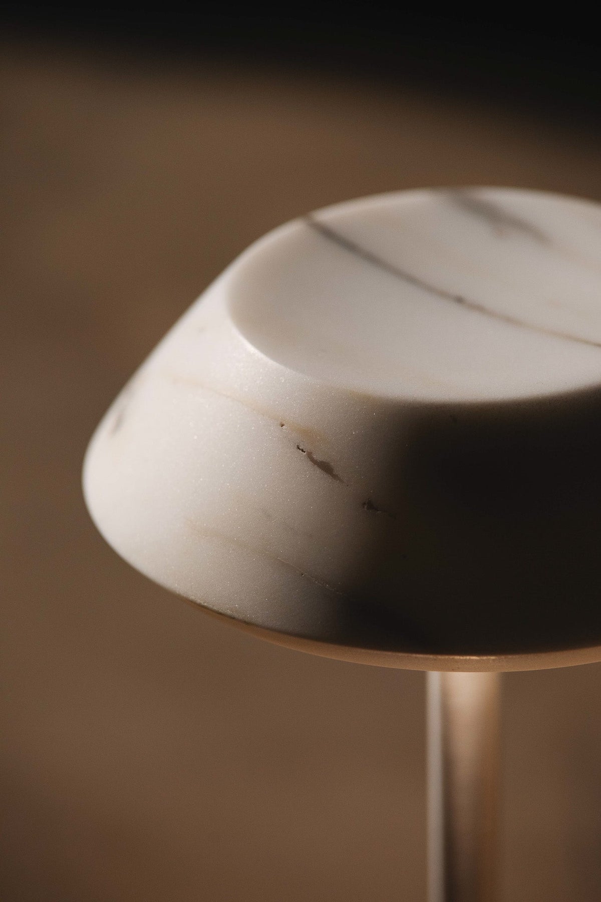Mini Fiore Table Lamp (built-in battery) — view 14