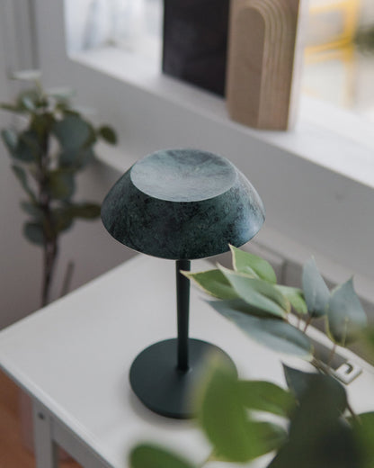Mini Fiore Table Lamp (built-in battery)