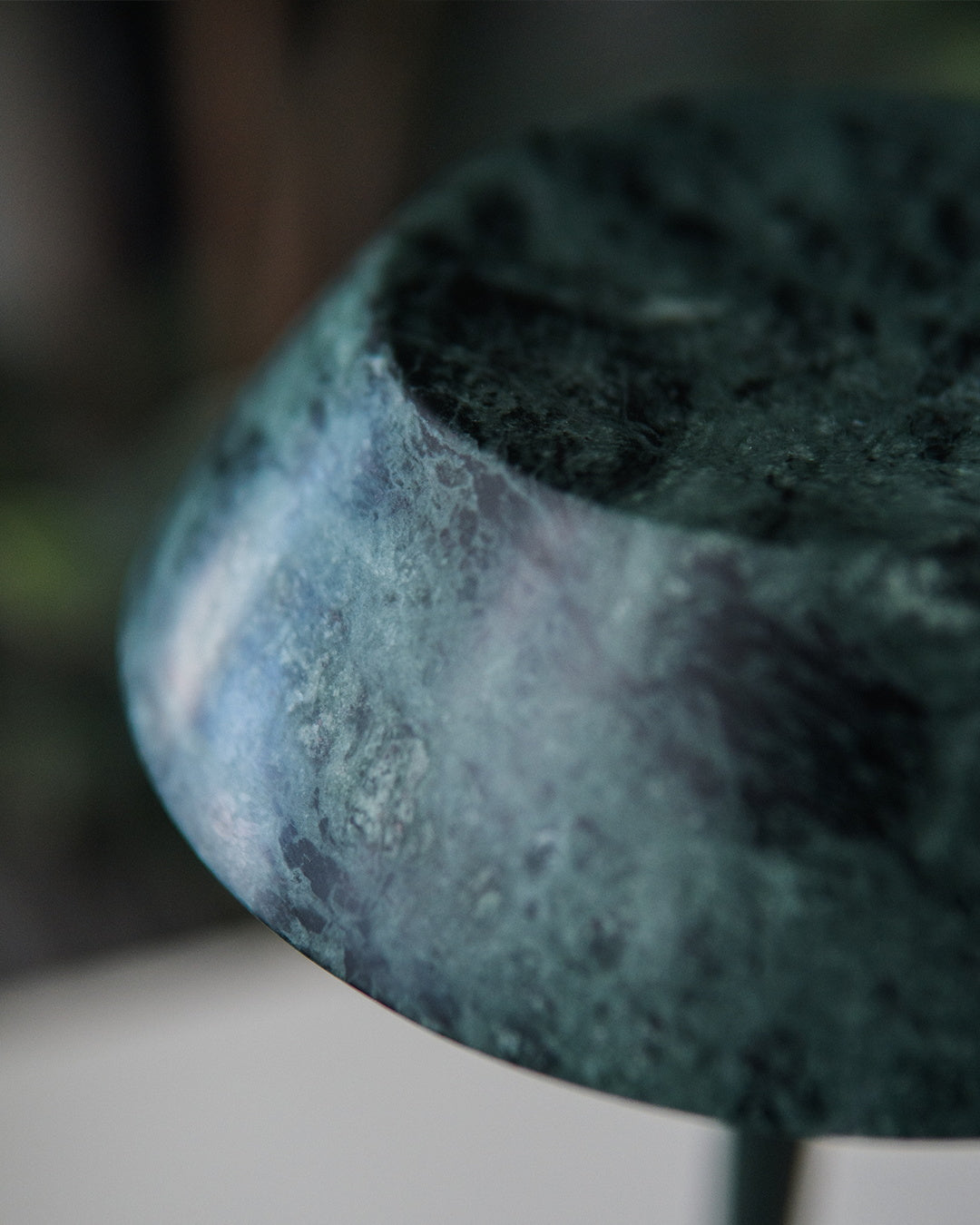 Mini Fiore Table Lamp (built-in battery)