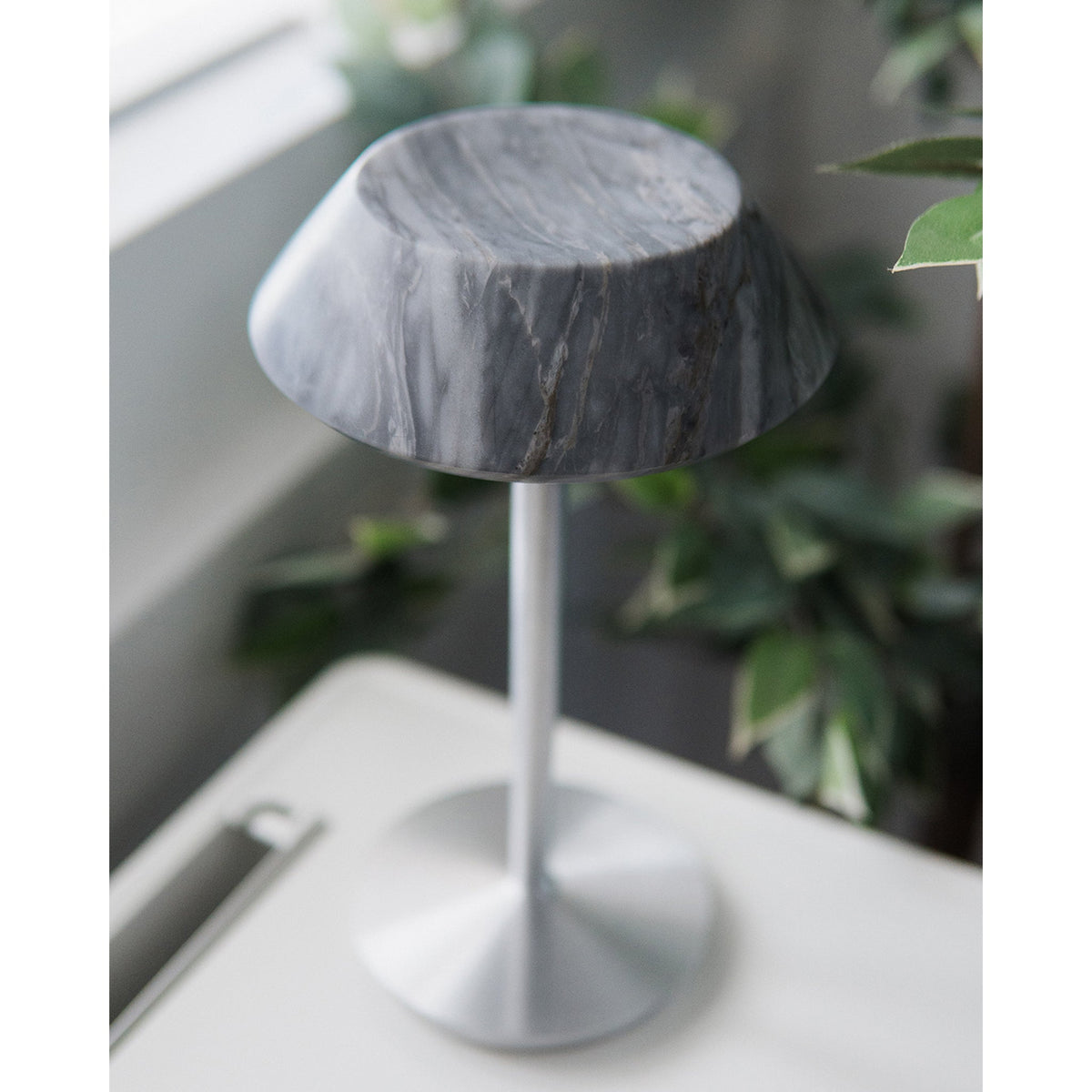 Mini Fiore Table Lamp (built-in battery) — view 29