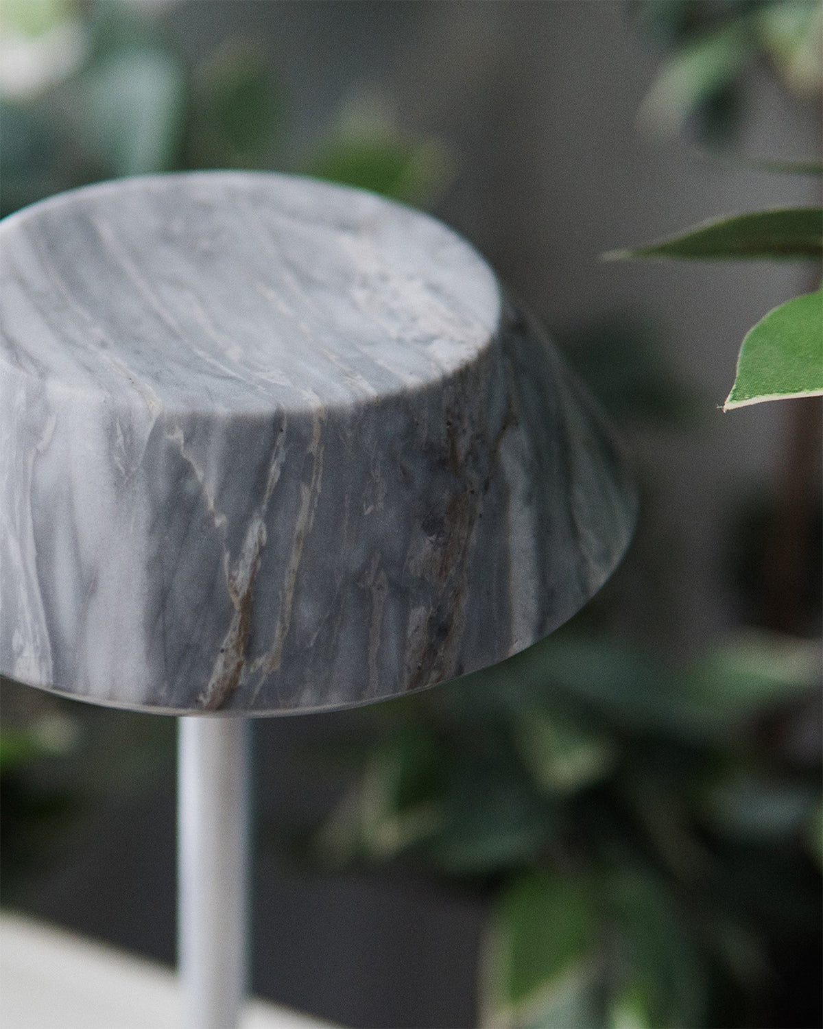 Mini Fiore Table Lamp (built-in battery) — view 32