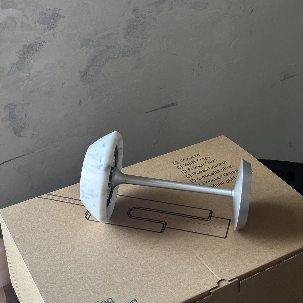 Mini Fiore Table Lamp (built-in battery) — view 13