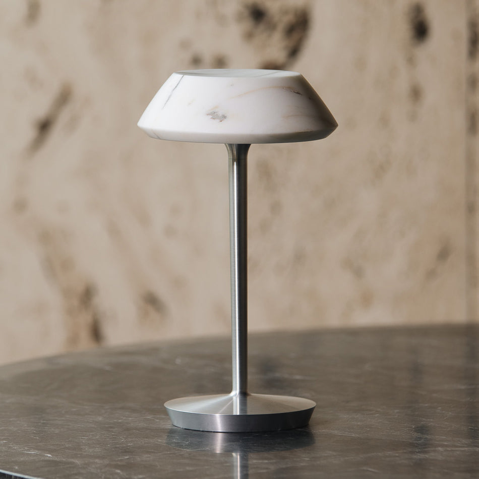 Mini Fiore Table Lamp (built-in battery) — view 34