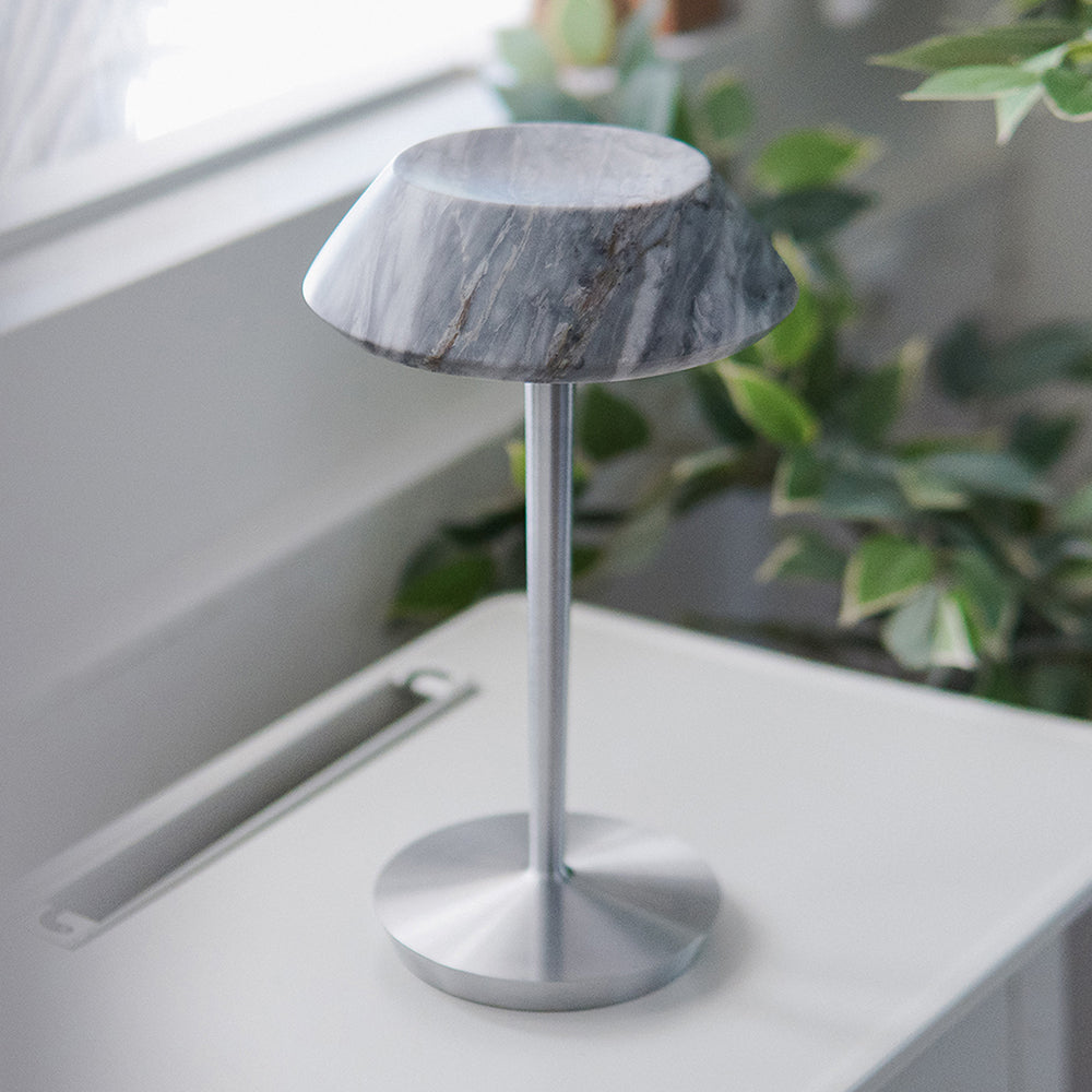 Mini Fiore Table Lamp (built-in battery) — view 30