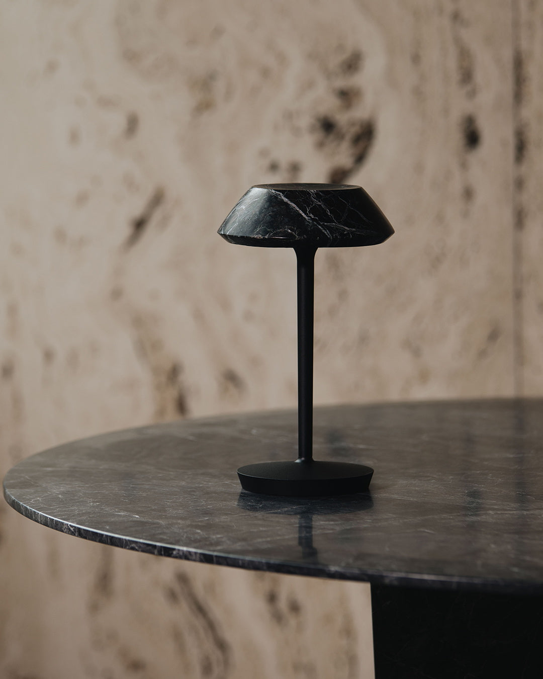Mini Fiore Table Lamp (built-in battery) — view 16