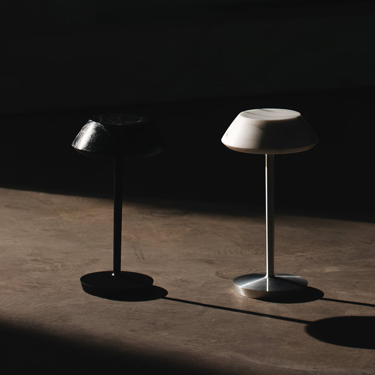 Mini Fiore Table Lamp (built-in battery) — view 19