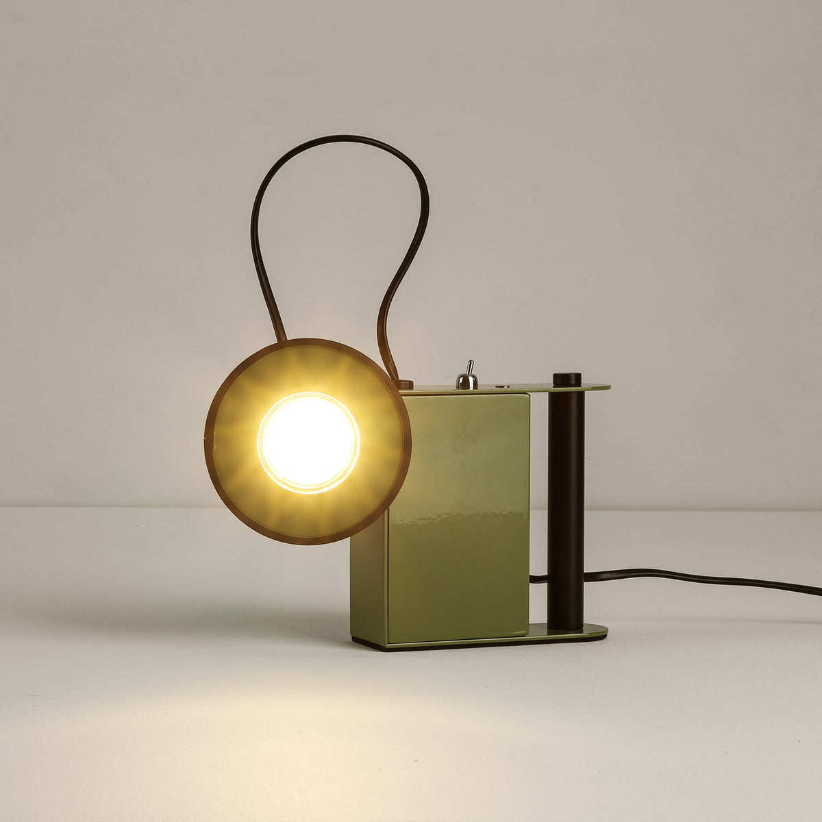 Minibox Table Lamp — view 15