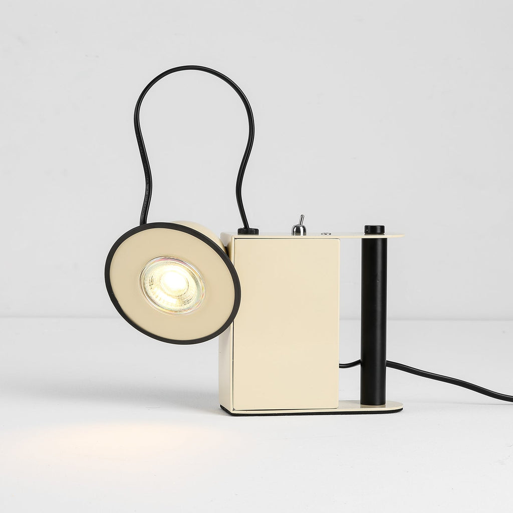 Minibox Table Lamp — view 18