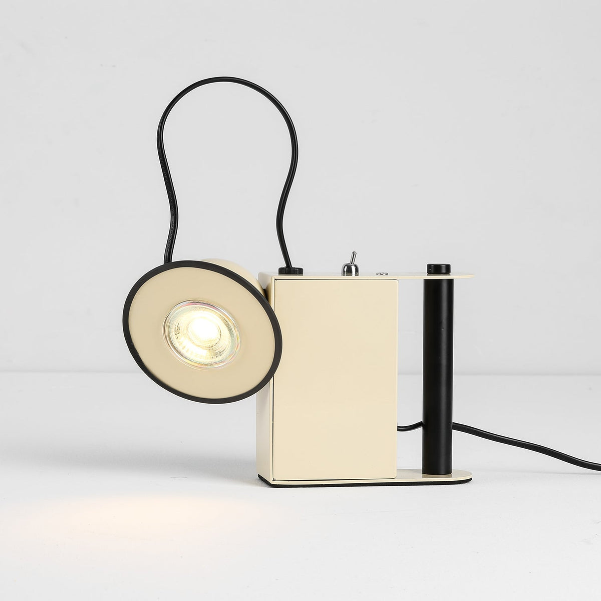 Minibox Table Lamp — view 18