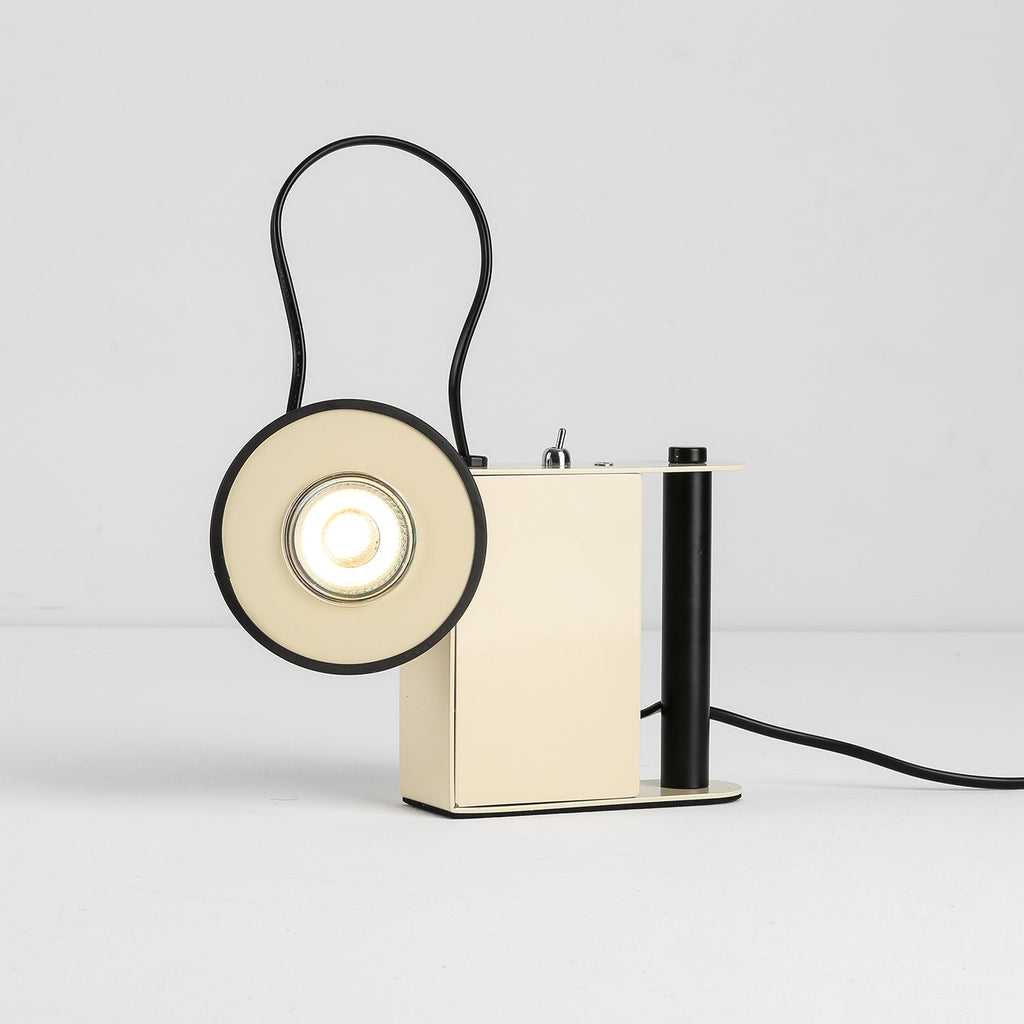 Minibox Table Lamp — view 19