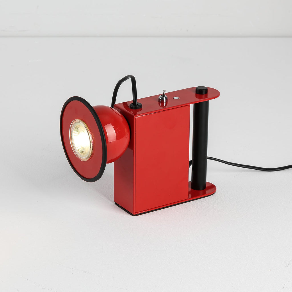 Minibox Table Lamp — view 7