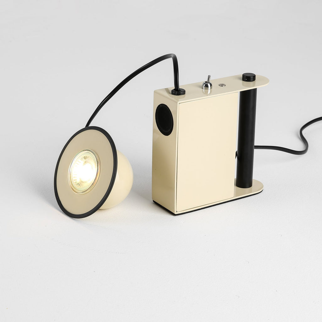 Minibox Table Lamp — view 21