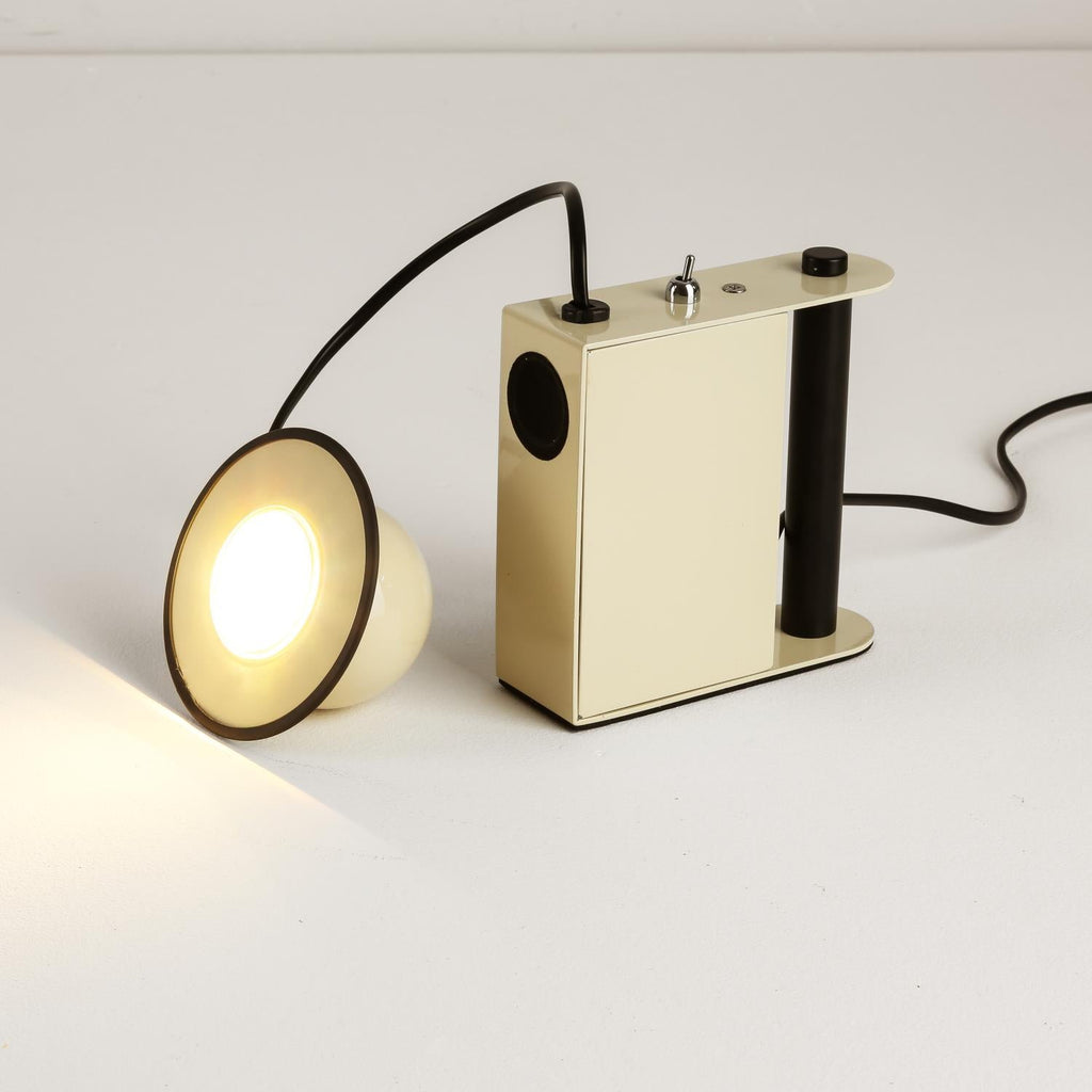 Minibox Table Lamp — view 20