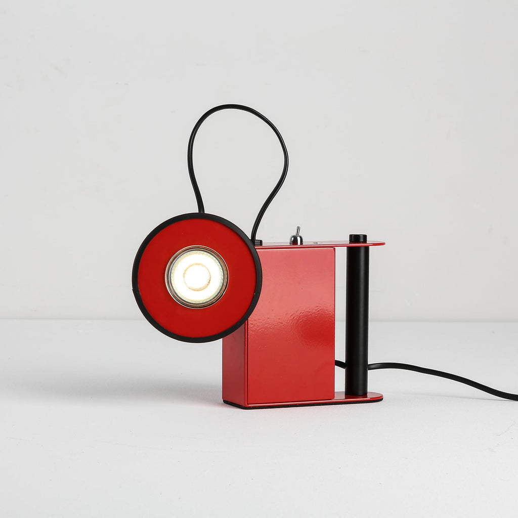Minibox Table Lamp — view 8