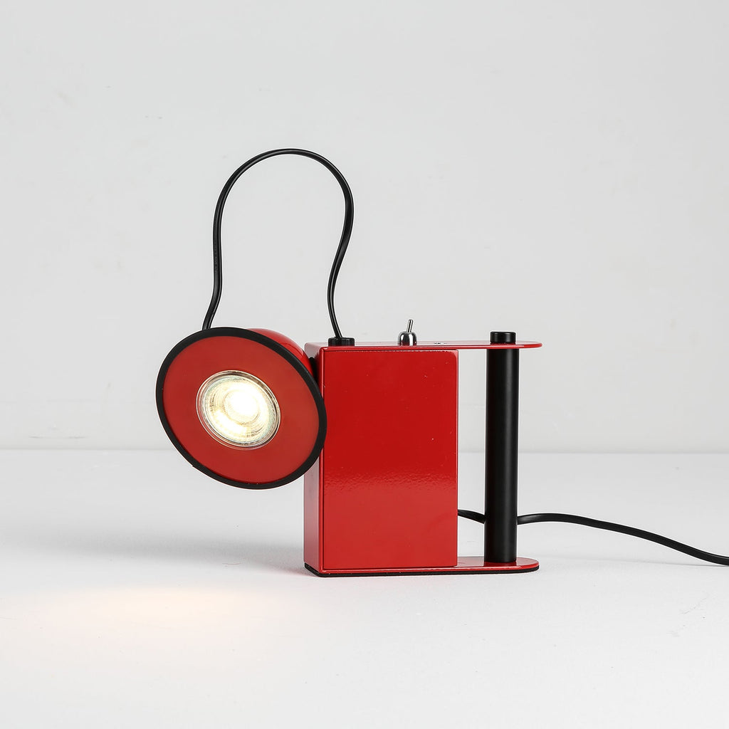 Minibox Table Lamp — view 9