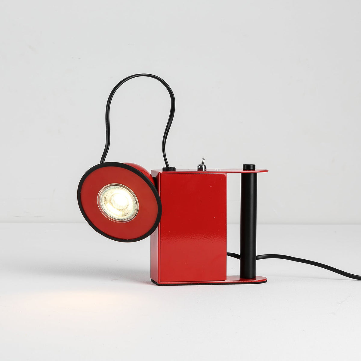 Minibox Table Lamp — view 9