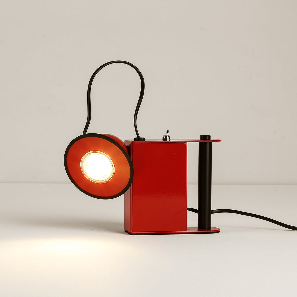 Minibox Table Lamp — view 10