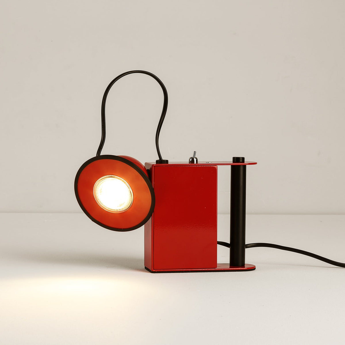 Minibox Table Lamp — view 10