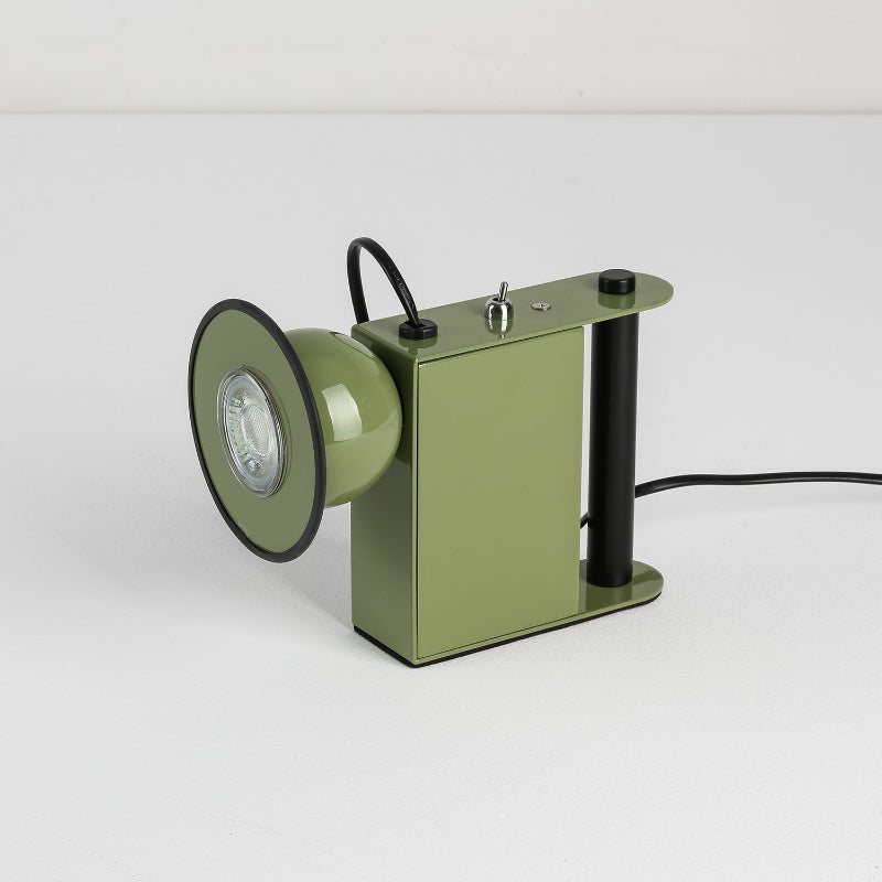 Minibox Table Lamp — view 11