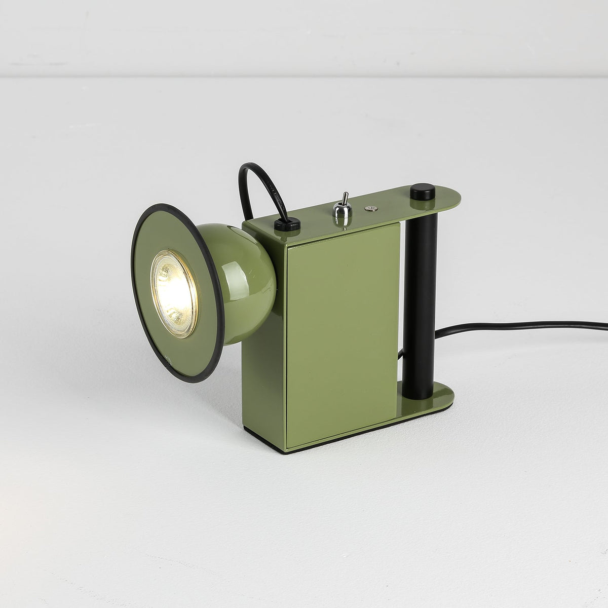 Minibox Table Lamp — view 12