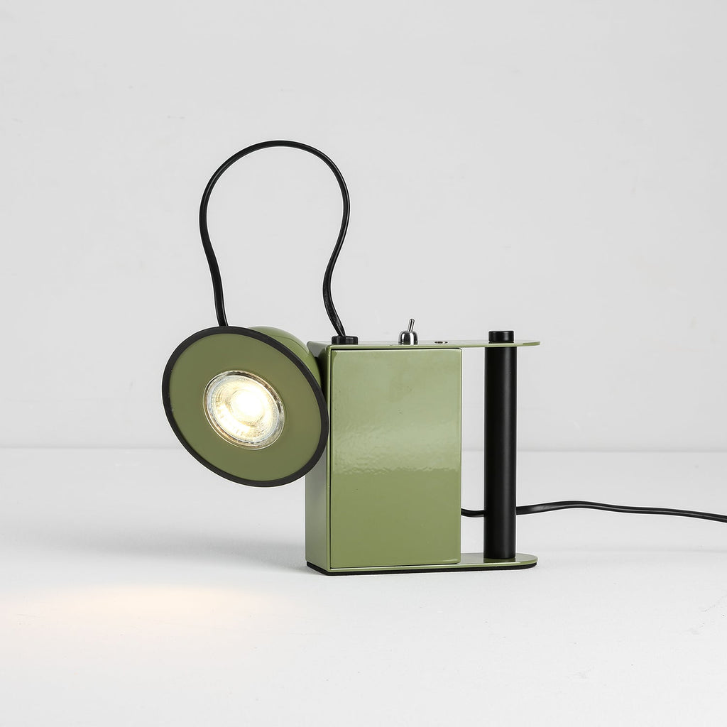 Minibox Table Lamp — view 13