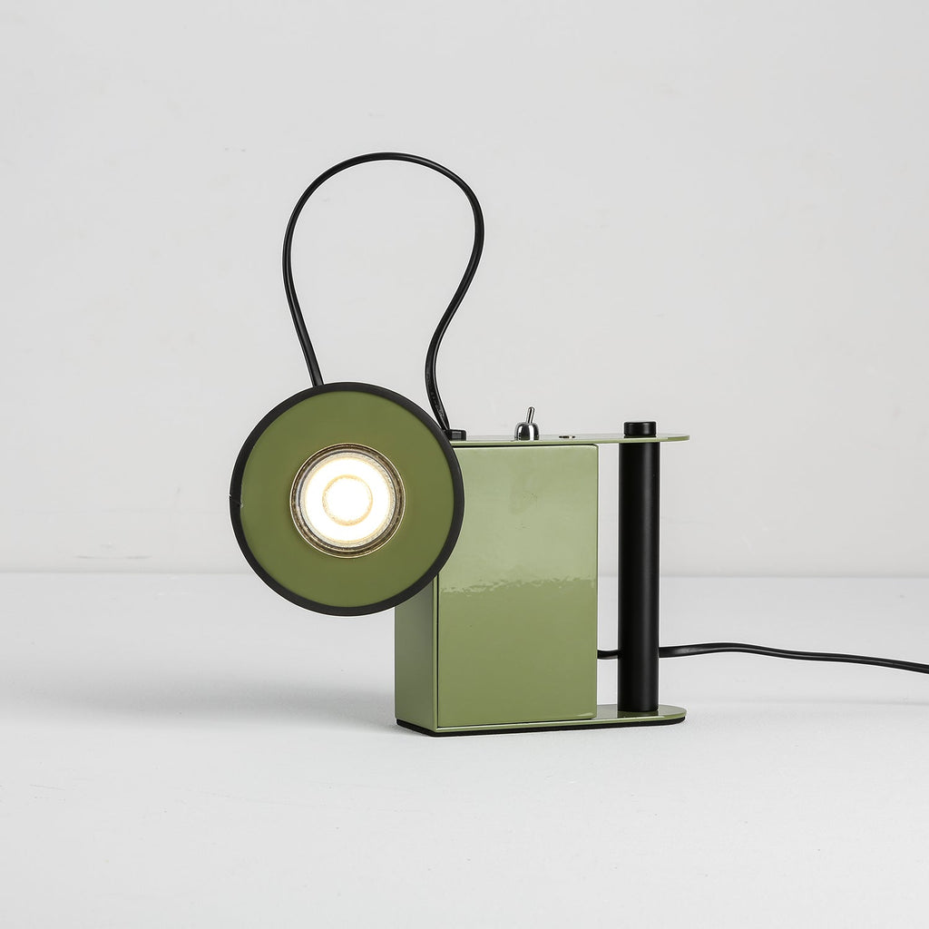 Minibox Table Lamp — view 14