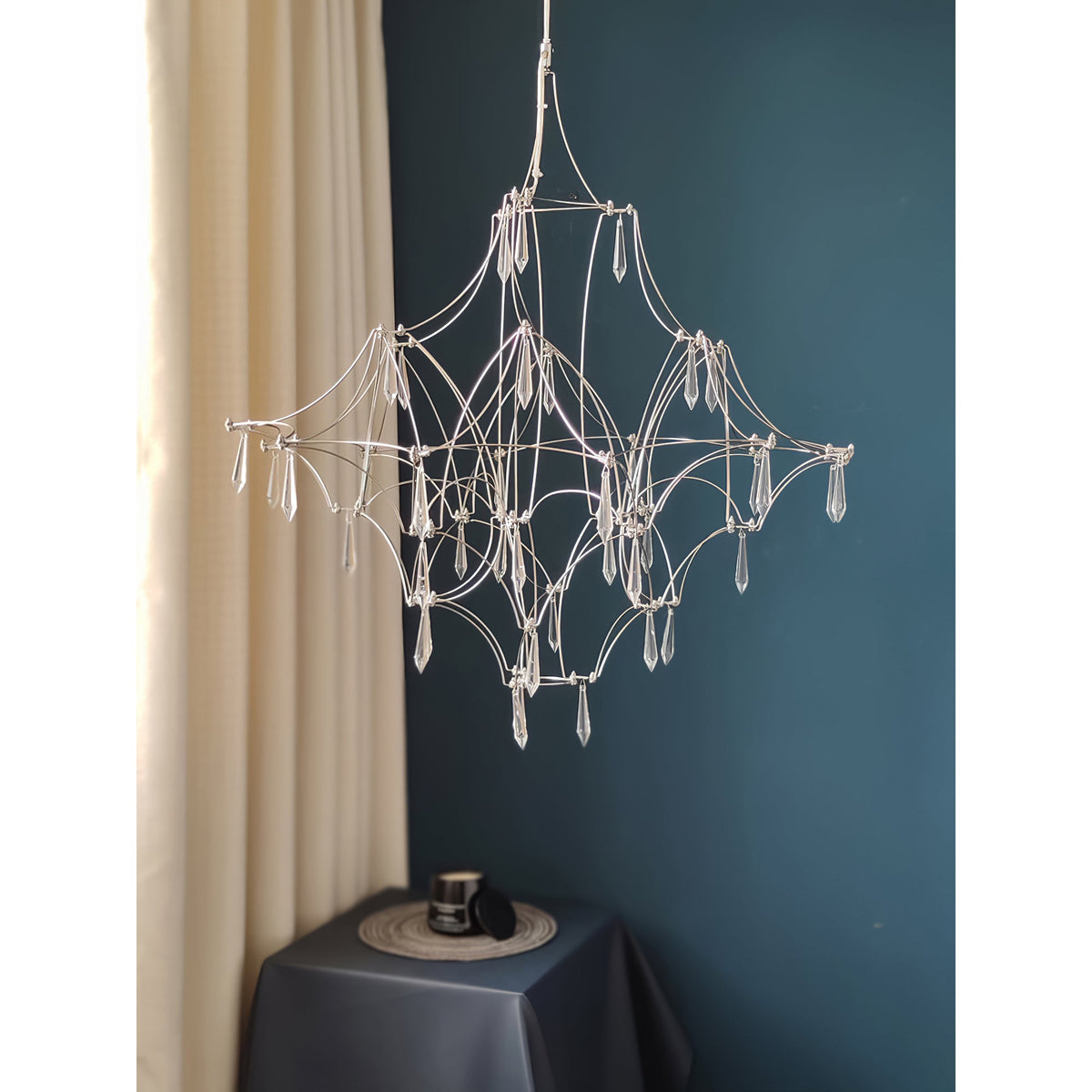 Mira Chandelier — view 16