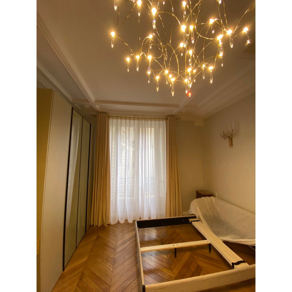 Mira Chandelier — view 15