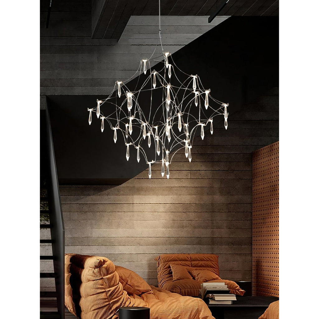 Mira Chandelier — view 24