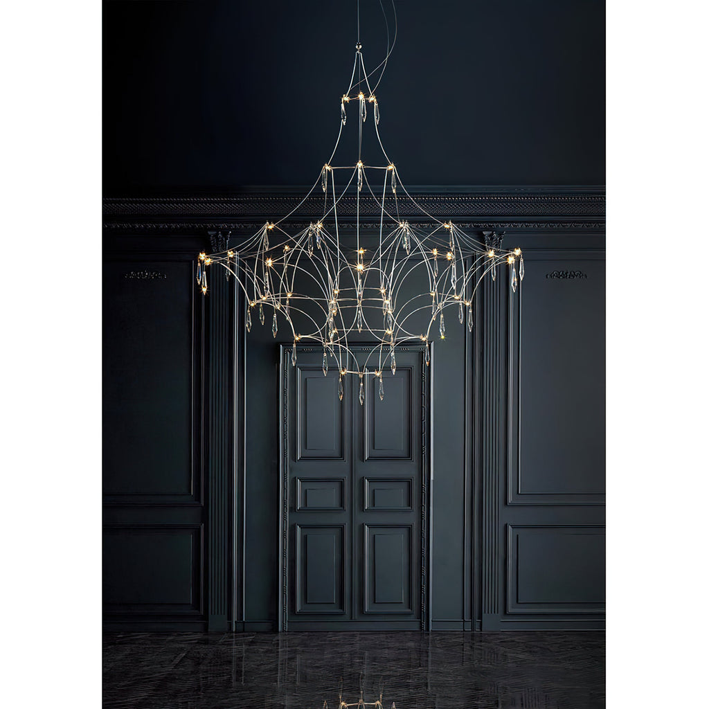 Mira Chandelier — view 23