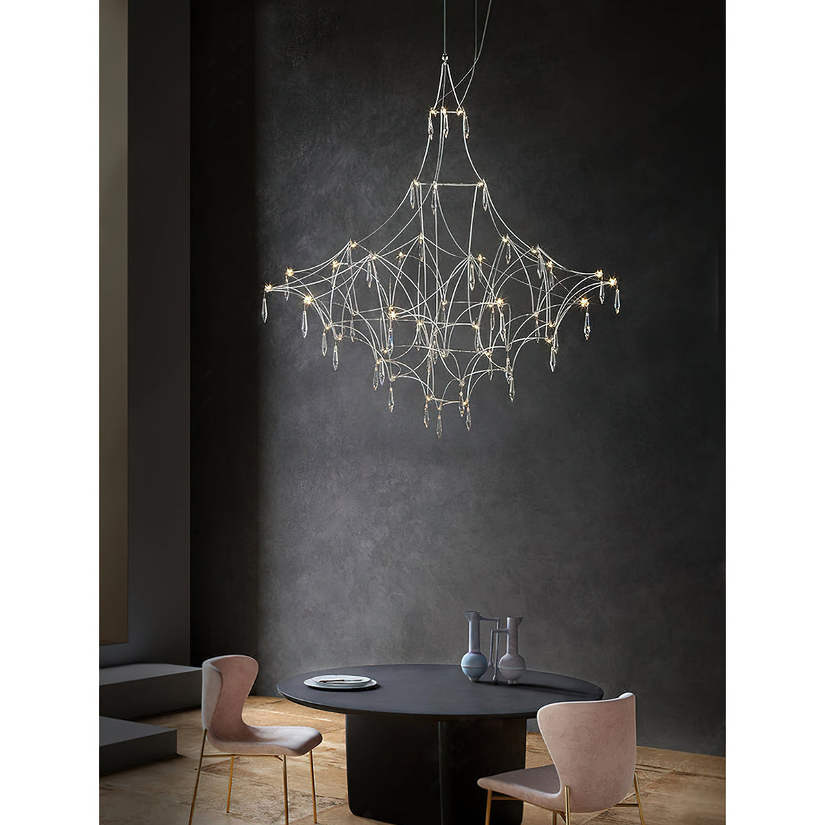 Mira Chandelier — view 27