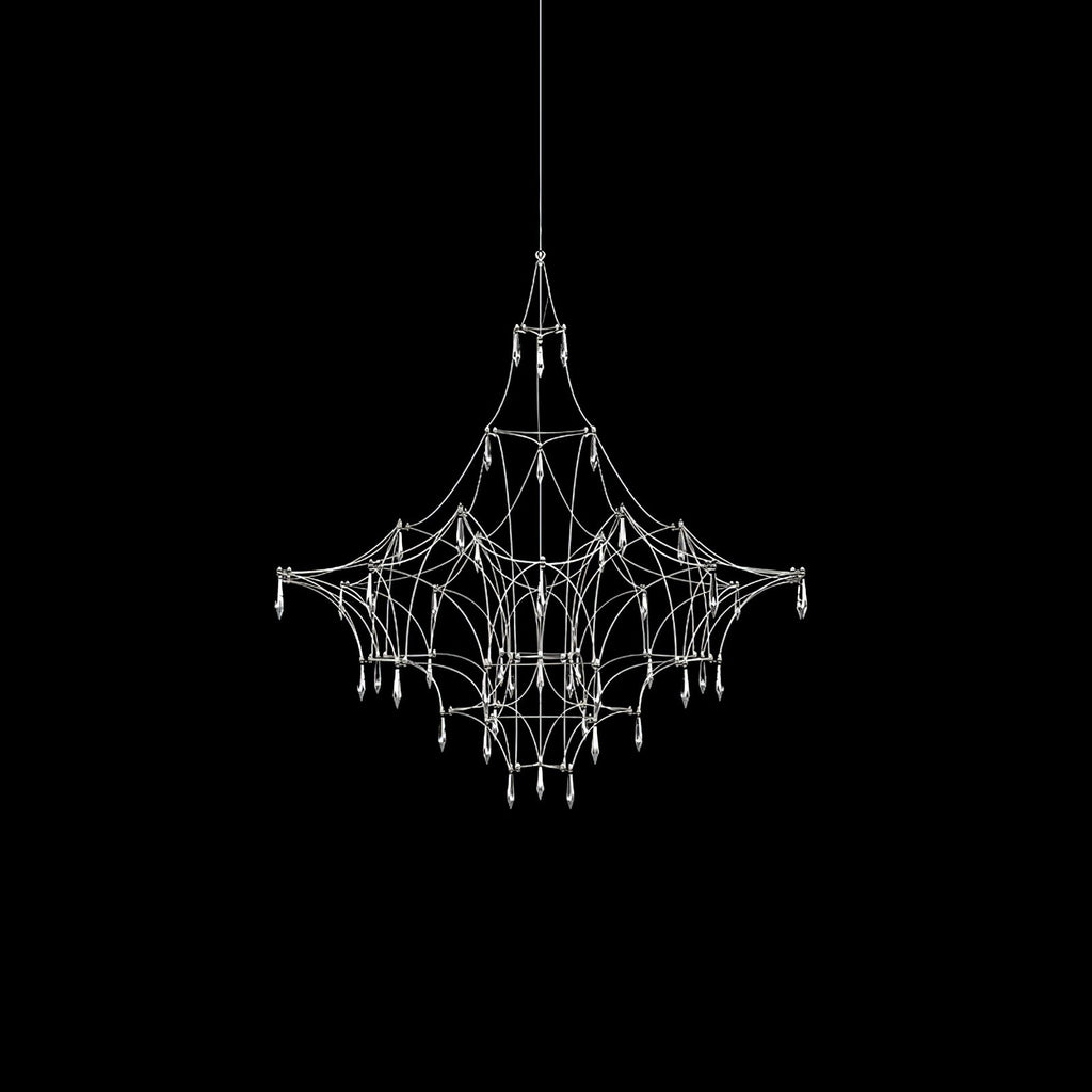 Mira Chandelier — view 29