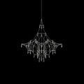 Mira Chandelier — view 29