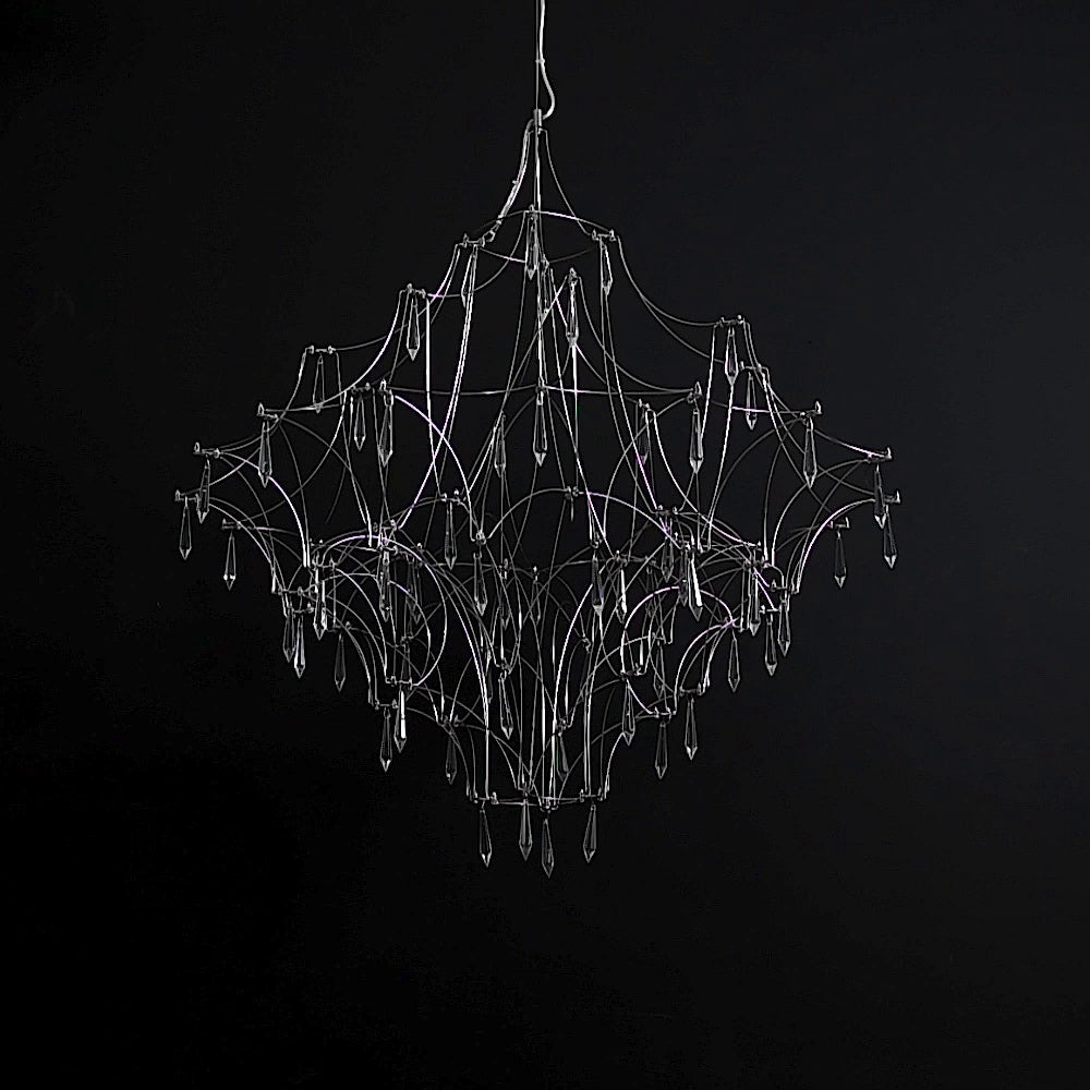 Mira Chandelier — view 31