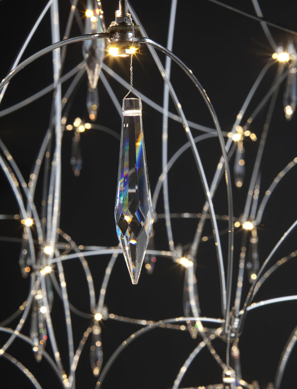 Mira Chandelier — view 33