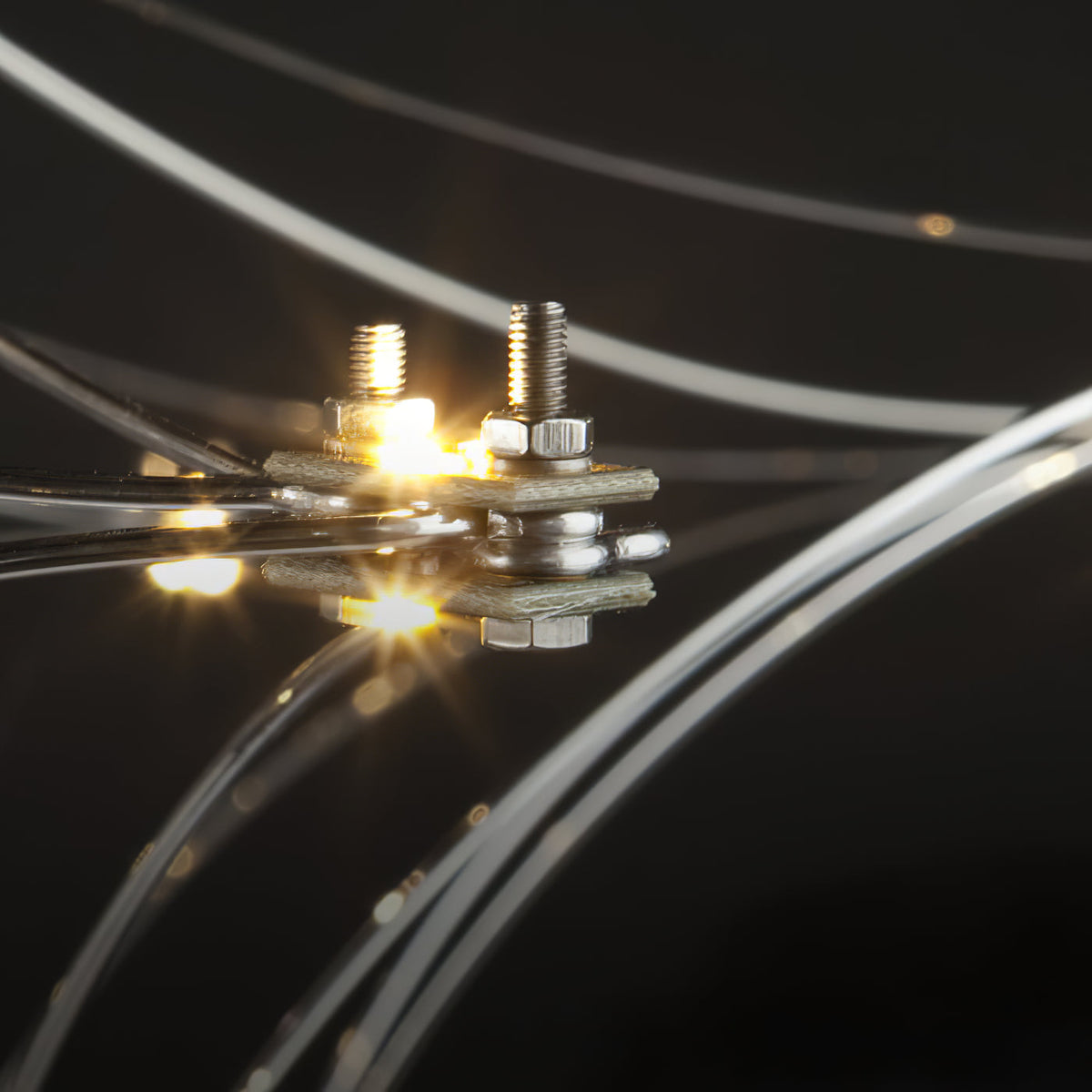 Mira Chandelier — view 34