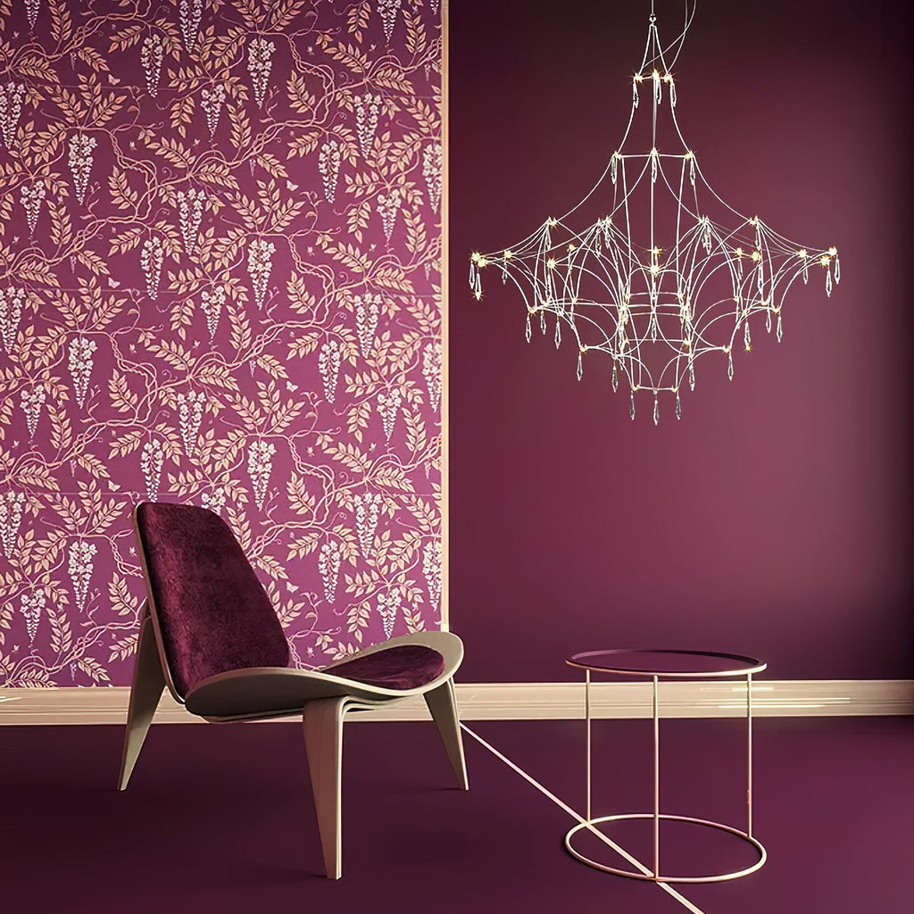Mira Chandelier — view 9