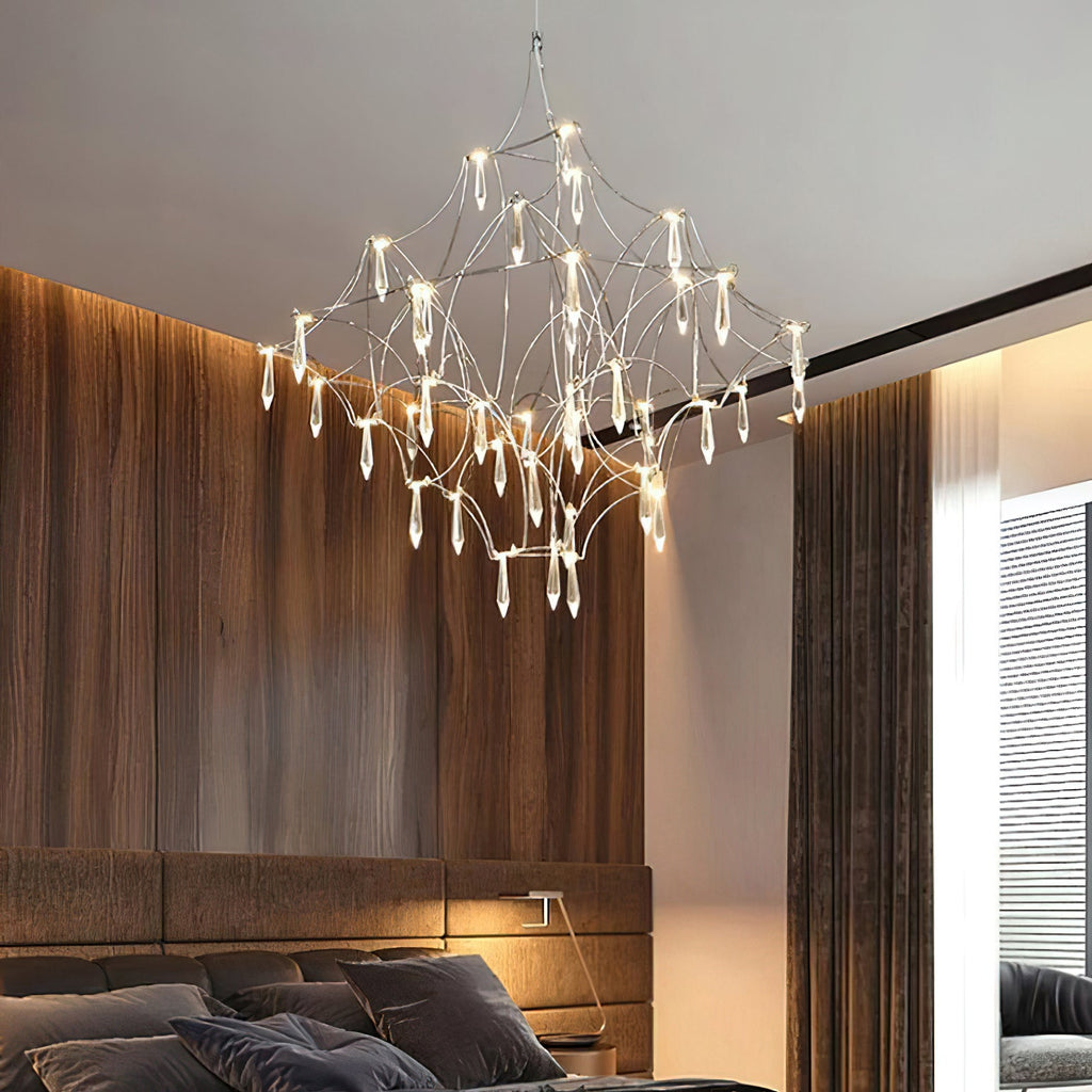 Mira Chandelier — view 11
