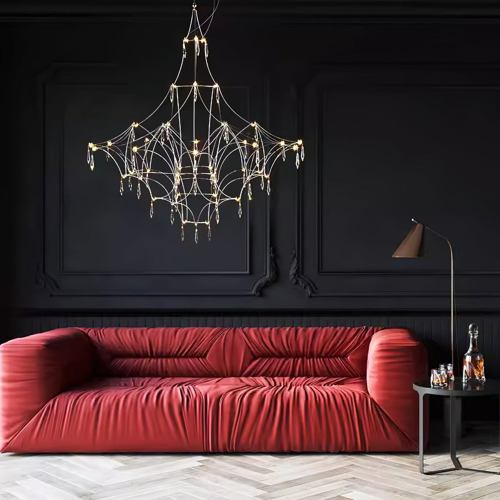 Mira Chandelier — view 5
