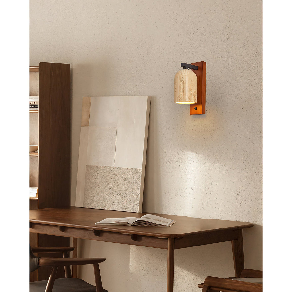 Mirabelle Wall Lamp — view 10