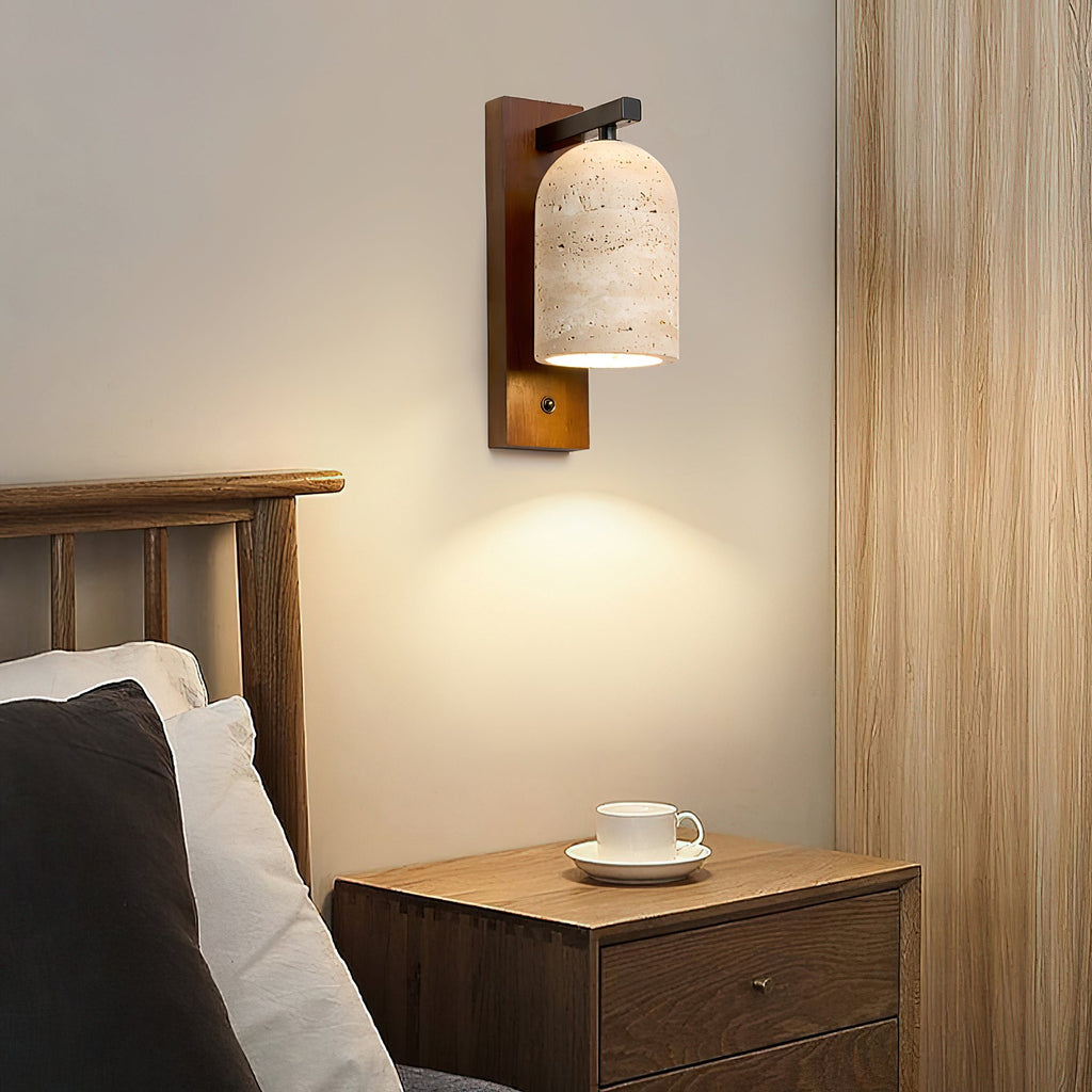 Mirabelle Wall Lamp — view 2