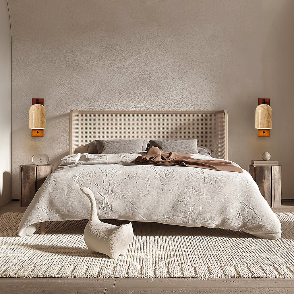 Mirabelle Wall Lamp — view 4