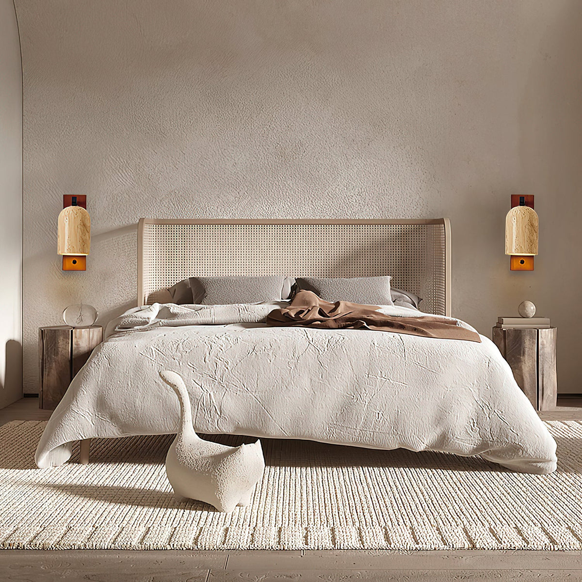 Mirabelle Wall Lamp — view 4