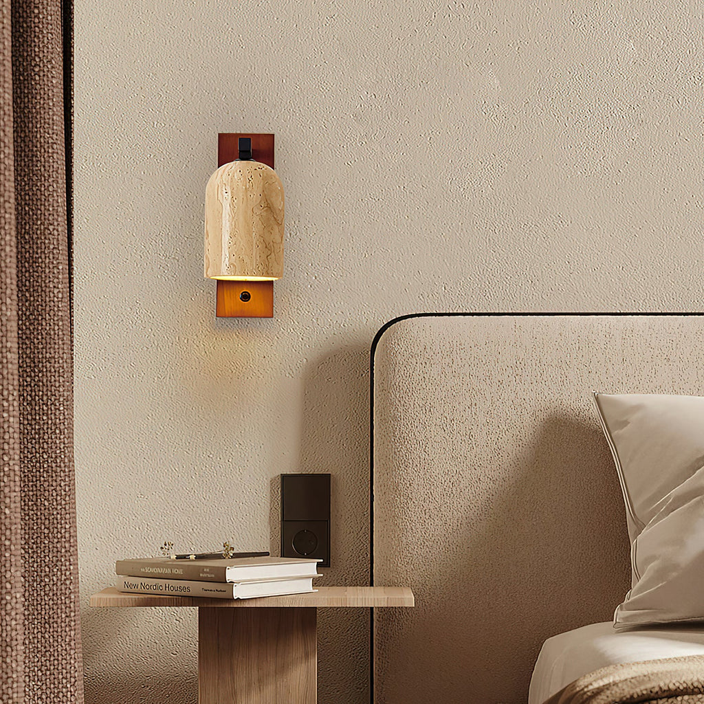 Mirabelle Wall Lamp — view 5