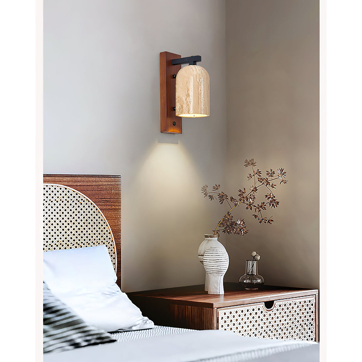 Mirabelle Wall Lamp — view 7