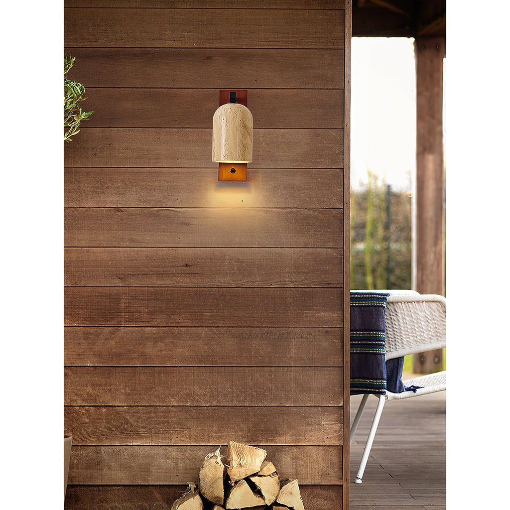 Mirabelle Wall Lamp — view 8