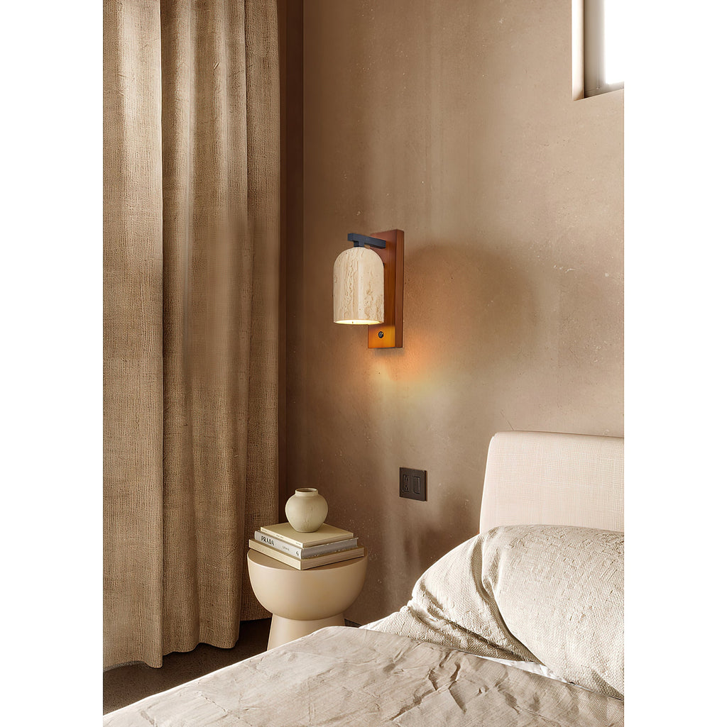 Mirabelle Wall Lamp — view 9